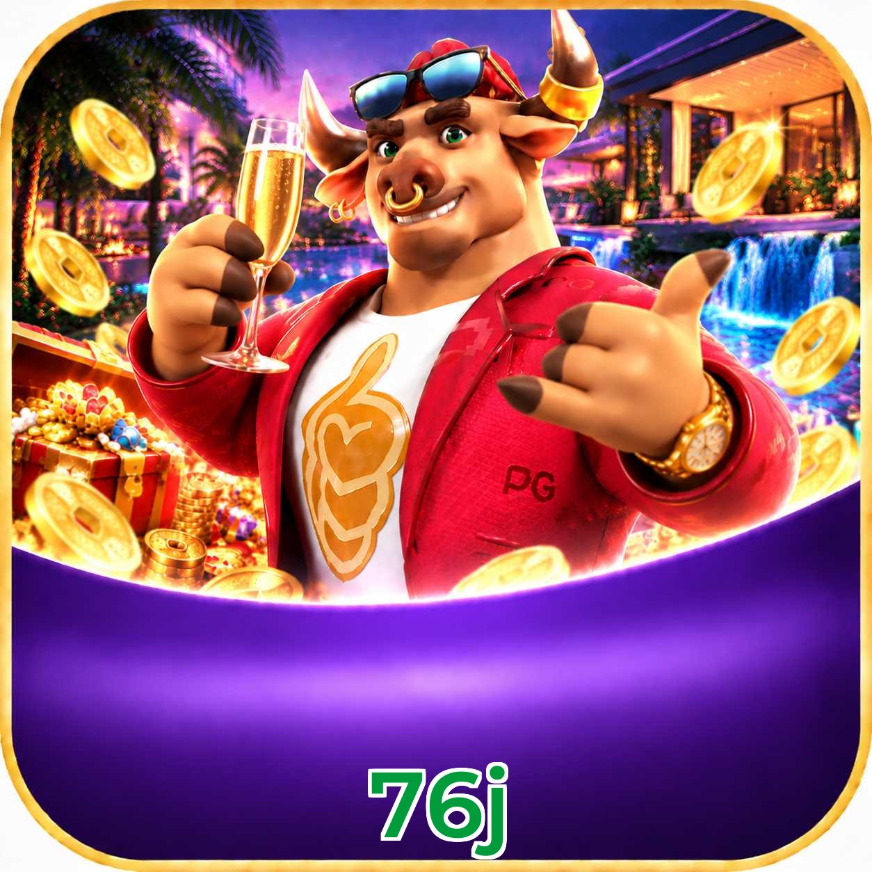 Fortune Tiger Slot Game