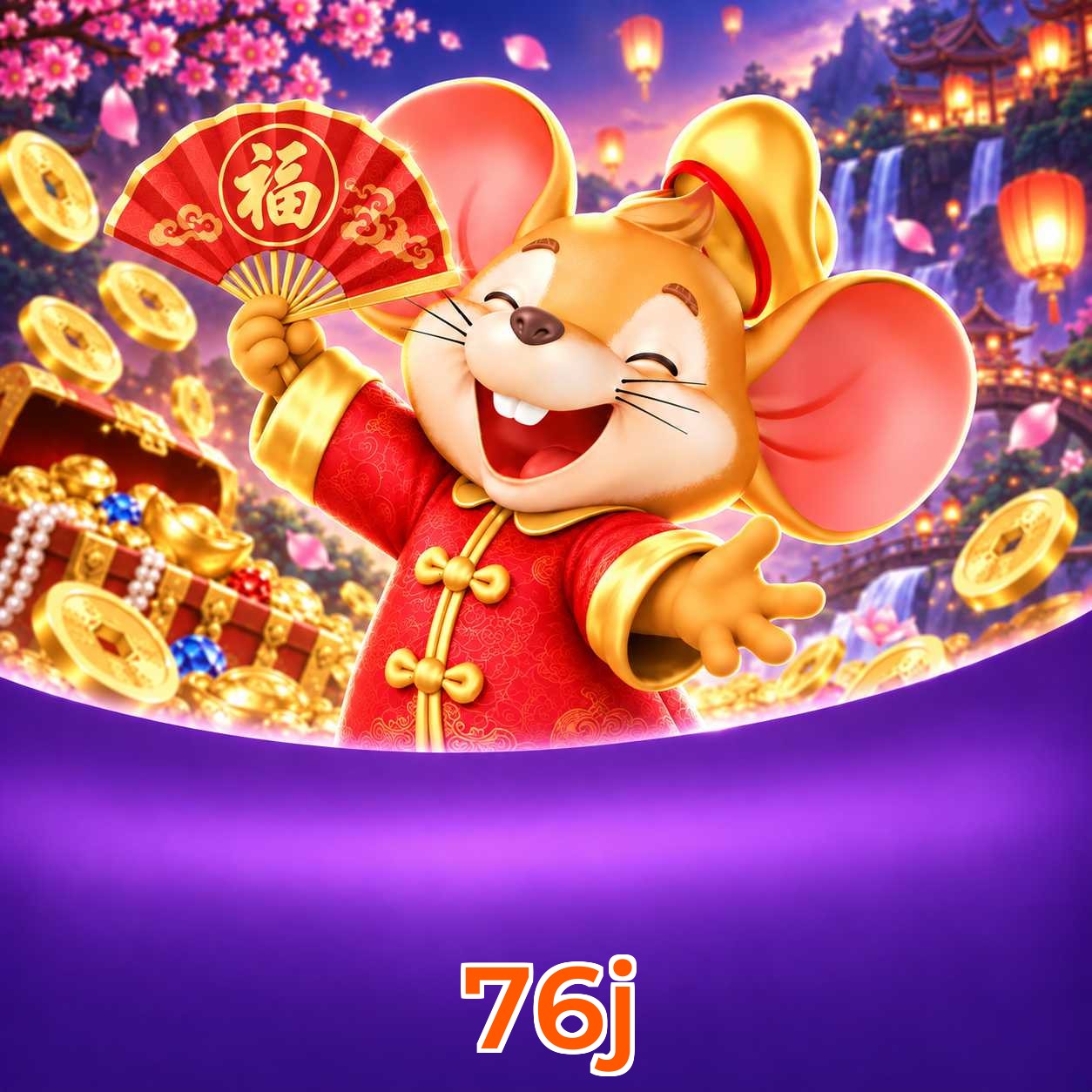 Welcome Bonus - Golden Dragon