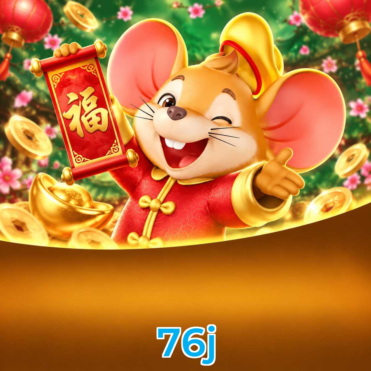 Jackpot Winner Fortune Tiger