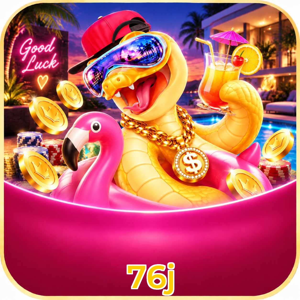 Slot Games Collection