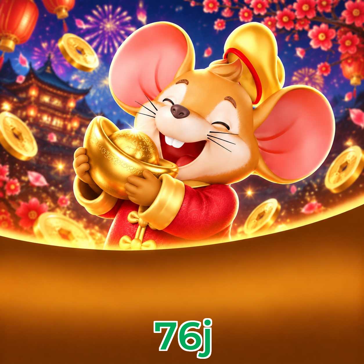 Free Spins Bonus - Lucky Tiger