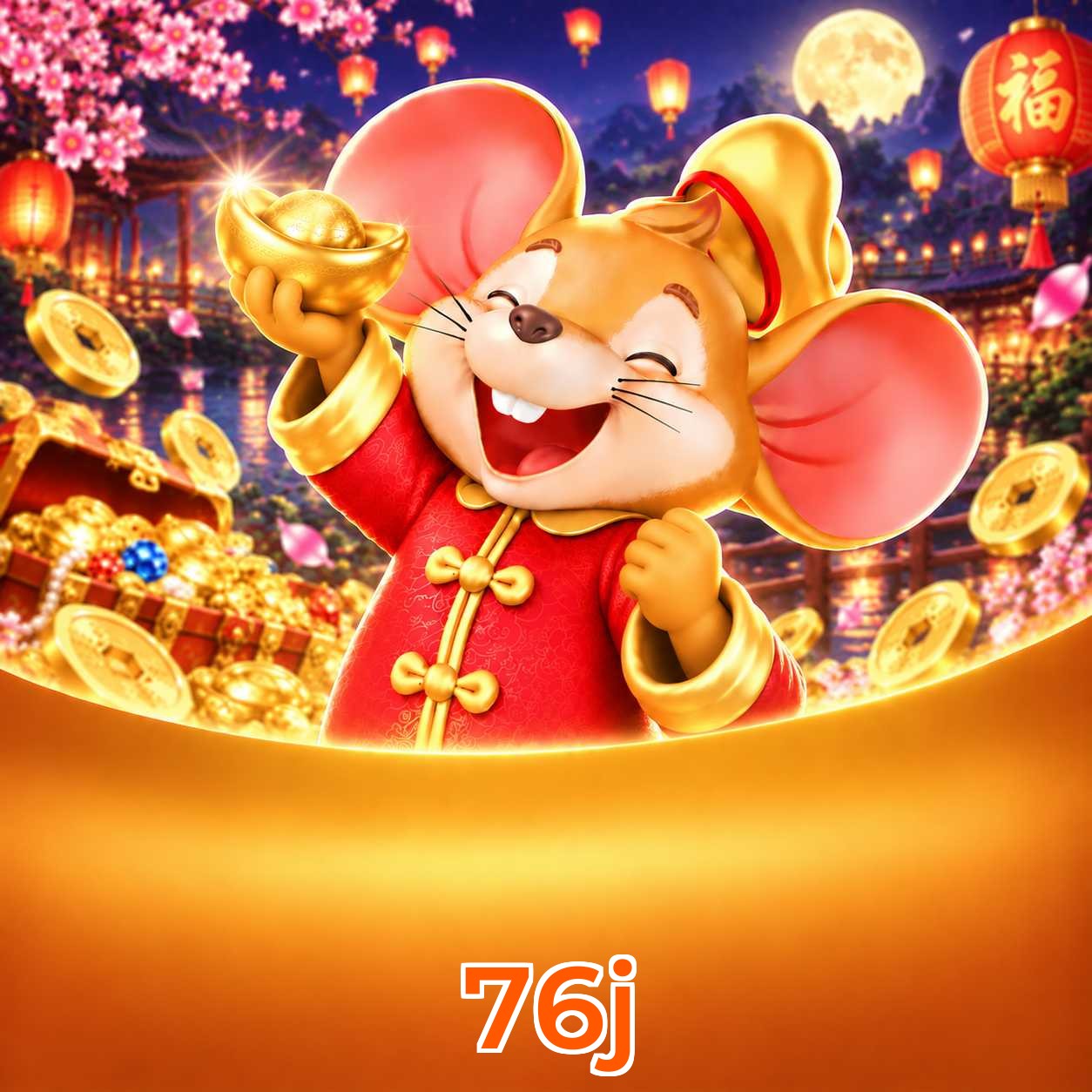 Fortune Rabbit Slot