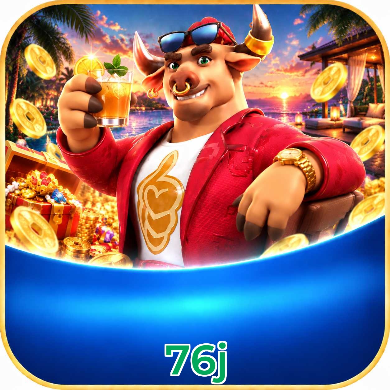 Fortune Tiger Slot